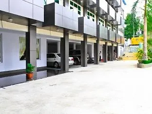 ***  Hotel 7 Mile Yangon Myanmar