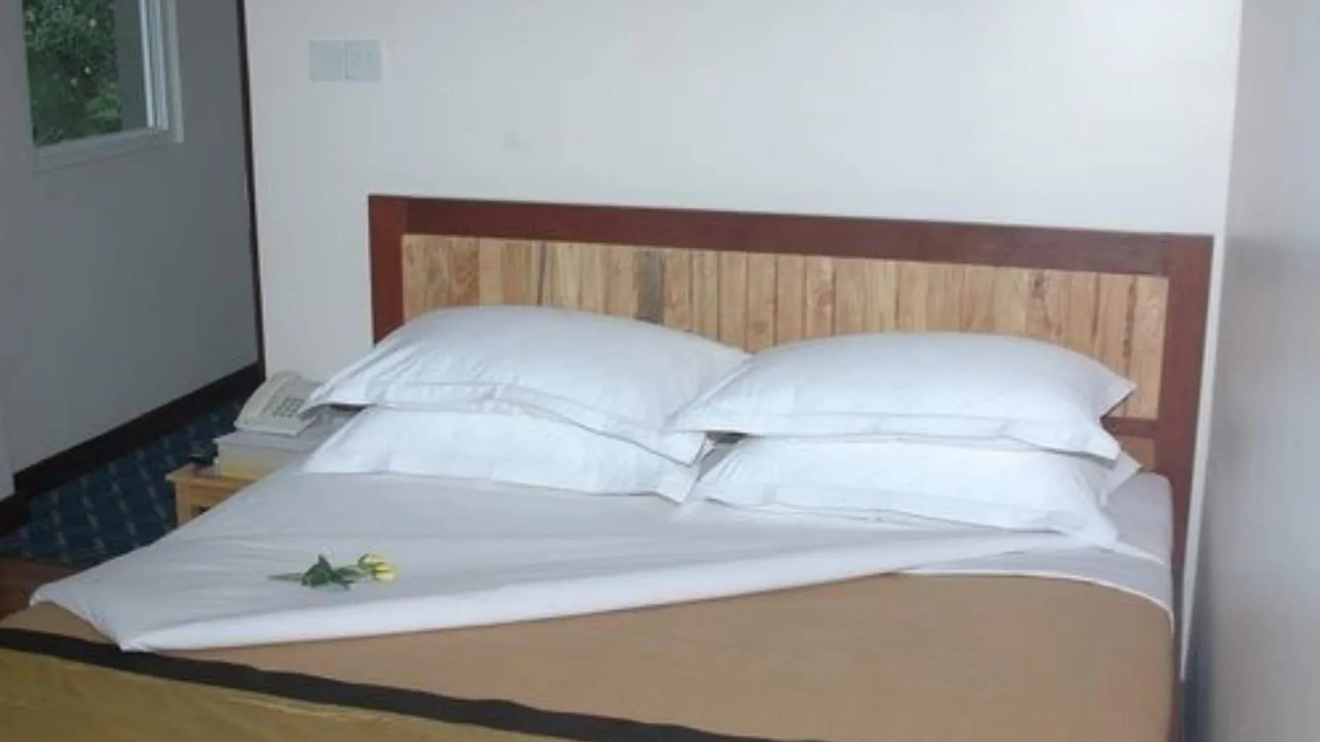 Hotel 7 Mile Yangon