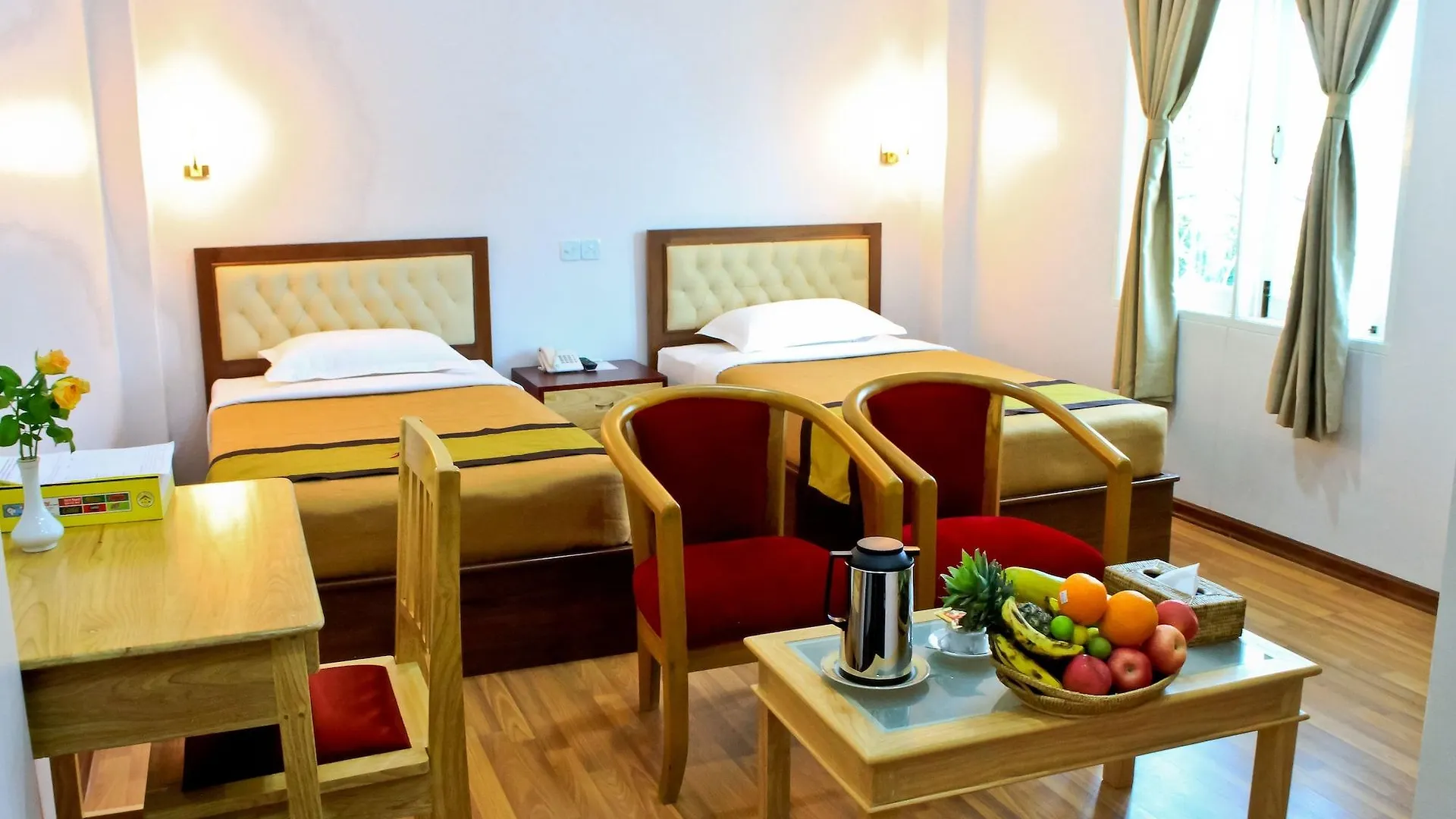 Hotel 7 Mile Yangon 3*,  Myanmar