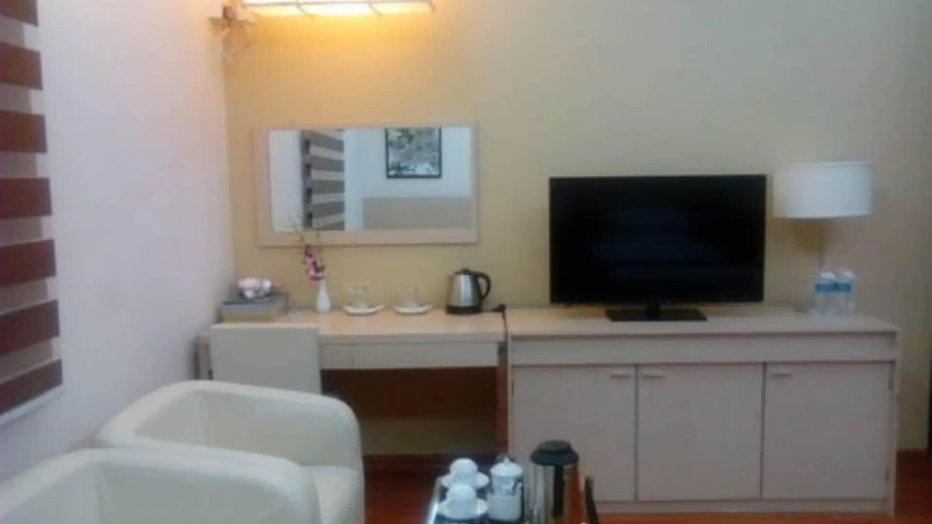 ***  Hotel 7 Mile Yangon Myanmar