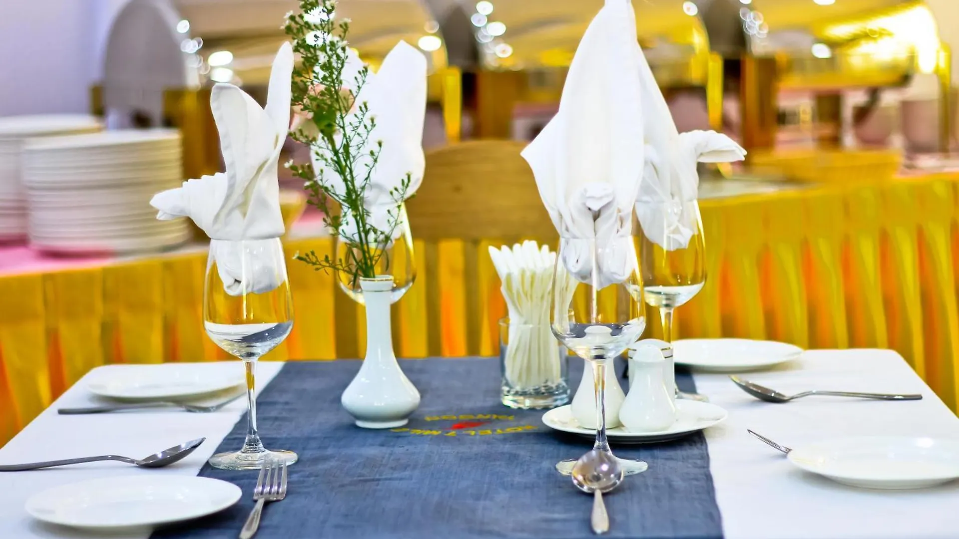 Hotel 7 Mile Yangon