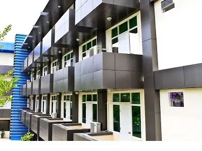Hotel 7 Mile Yangon