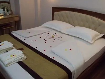 Hotel 7 Mile Yangon