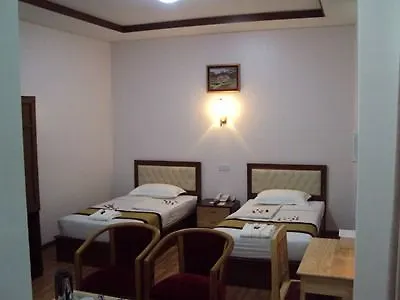 Hotel 7 Mile Yangon