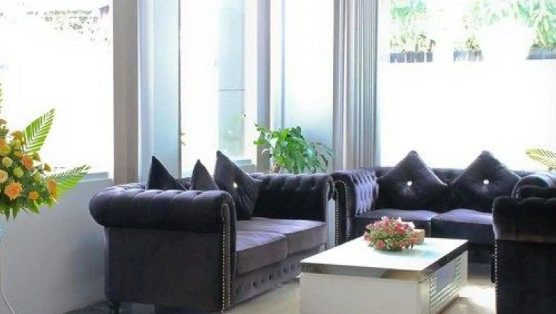 Hotel 7 Mile Yangon
