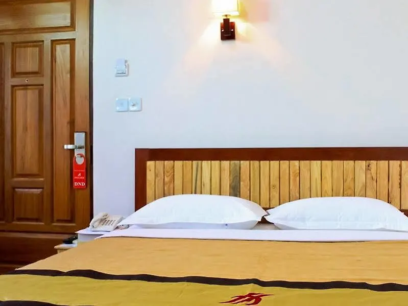 Hotel 7 Mile Yangon